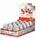 Ferrero Rocher Ferrero Kinder Joy Cream With Cocoa Wafer Bites Candy .7 oz., PK60 57102 - alternate 1